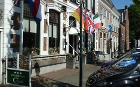 Hotel Centraal